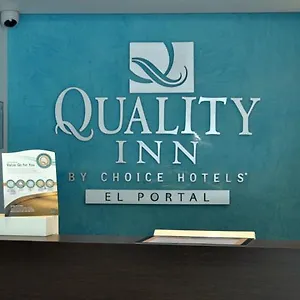 Hotel Quality El Portal